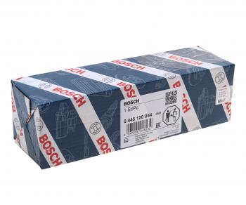 23 799 р. Форсунка IVECO EuroCargo 110 топливная (F4AEE681) BOSCH BOSCH 0445120054  с доставкой в г. Вологда. Увеличить фотографию 3