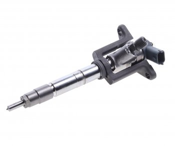 35 699 р. Форсунка КАМАЗ дв.CUMMINS топливная BOSCH BOSCH 0445120073  с доставкой в г. Вологда. Увеличить фотографию 2