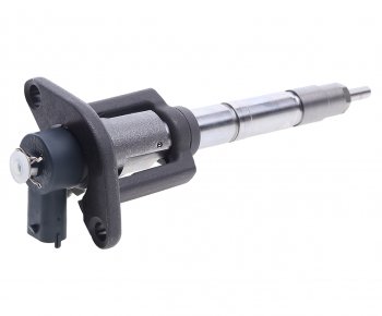 Форсунка КАМАЗ дв.CUMMINS топливная BOSCH BOSCH 0445120073