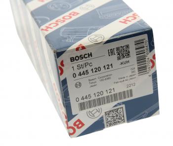 31 549 р. Форсунка КАМАЗ дв.CUMMINS топливная BOSCH BOSCH 0445120121  с доставкой в г. Вологда. Увеличить фотографию 5
