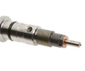 31 549 р. Форсунка КАМАЗ дв.CUMMINS топливная BOSCH BOSCH 0445120121  с доставкой в г. Вологда. Увеличить фотографию 4