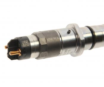 31 549 р. Форсунка КАМАЗ дв.CUMMINS топливная BOSCH BOSCH 0445120121  с доставкой в г. Вологда. Увеличить фотографию 3