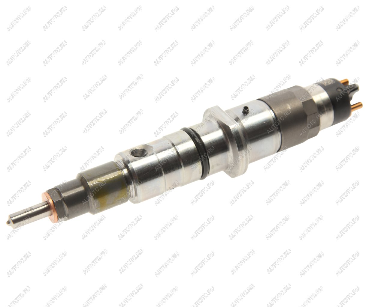 31 549 р. Форсунка КАМАЗ дв.CUMMINS топливная BOSCH BOSCH 0445120121  с доставкой в г. Вологда