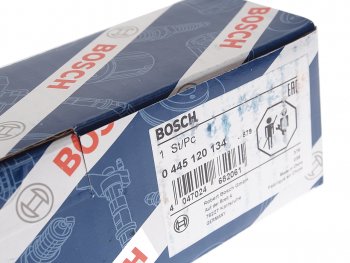22 999 р. Форсунка ГАЗ,ПАЗ дв.CUMMINS ISF 3.8 ЕВРО-3 BOSCH BOSCH 0445120134  с доставкой в г. Вологда. Увеличить фотографию 4