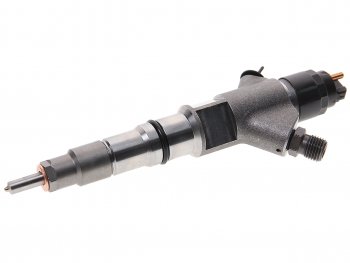 Форсунка КАМАЗ системы Common Rail ЕВРО-4,5 SHANDONG SHANDONG 0445120153