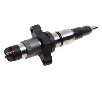 20 349 р. Форсунка Cummins ISBe 3.95.9 BOSCH BOSCH 0445120212  с доставкой в г. Вологда. Увеличить фотографию 4