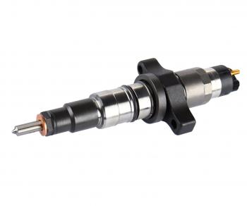 20 349 р. Форсунка Cummins ISBe 3.95.9 BOSCH BOSCH 0445120212  с доставкой в г. Вологда. Увеличить фотографию 2