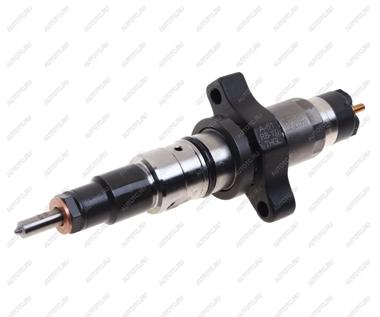 20 349 р. Форсунка Cummins ISBe 3.95.9 BOSCH BOSCH 0445120212  с доставкой в г. Вологда