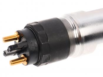 29 599 р. Форсунка MAN TGA,TGS,TGX дв.D2066,D2676 топливная BOSCH BOSCH 0445120217  с доставкой в г. Вологда. Увеличить фотографию 4