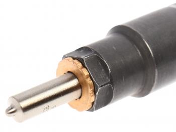 29 599 р. Форсунка MAN TGA,TGS,TGX дв.D2066,D2676 топливная BOSCH BOSCH 0445120217  с доставкой в г. Вологда. Увеличить фотографию 3