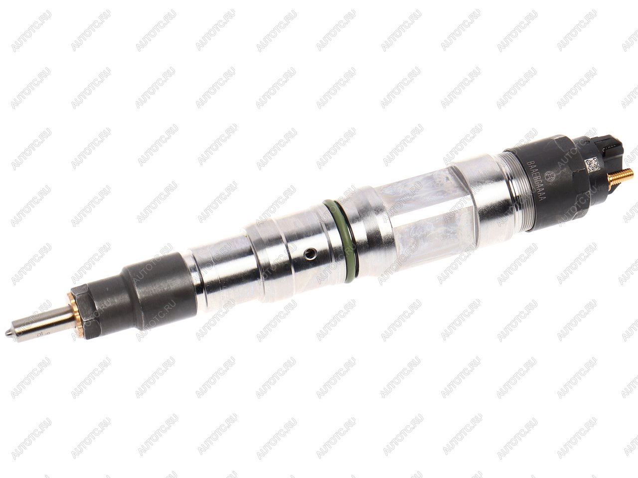 29 599 р. Форсунка MAN TGA,TGS,TGX дв.D2066,D2676 топливная BOSCH BOSCH 0445120217  с доставкой в г. Вологда