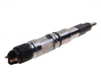 26 699 р. Форсунка MAN TGA дв.D2066 топливная BOSCH BOSCH 0445120218  с доставкой в г. Вологда. Увеличить фотографию 2