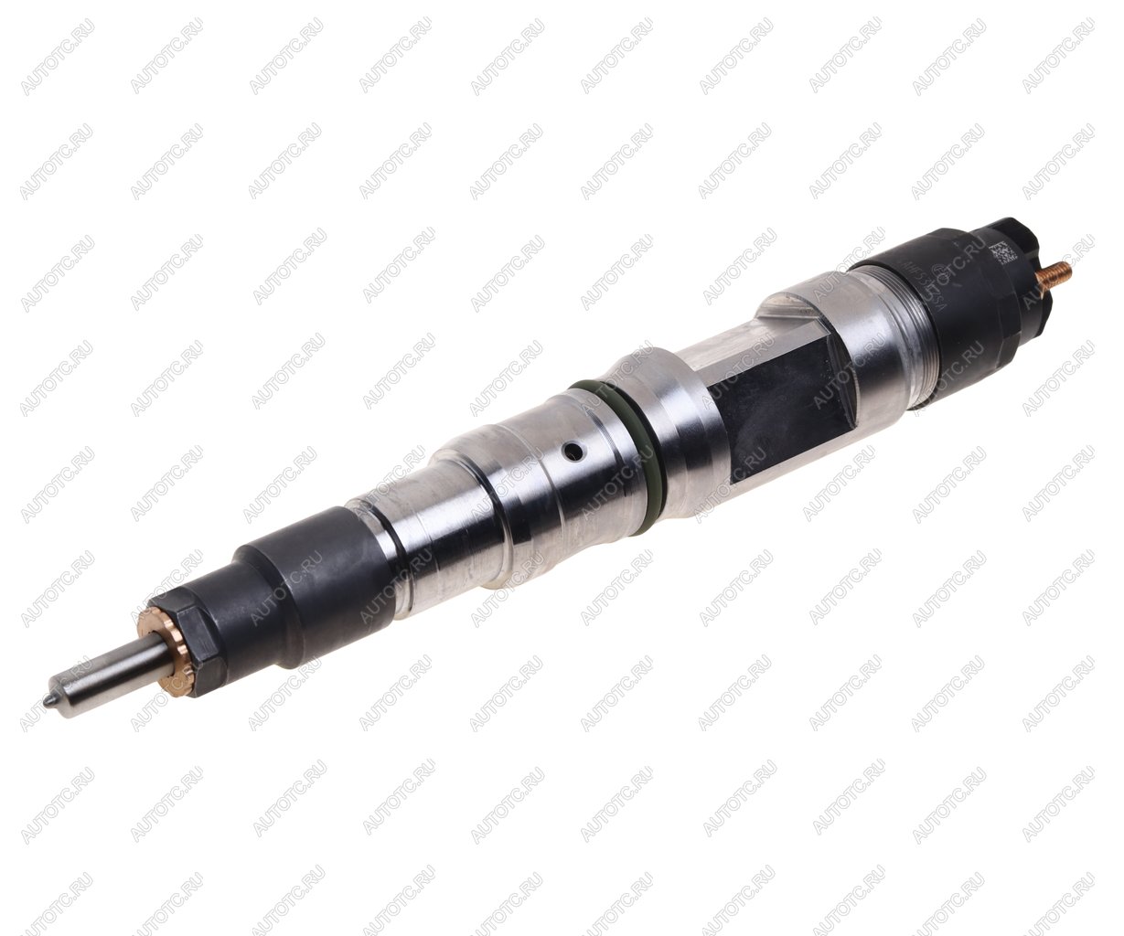 26 699 р. Форсунка MAN TGA дв.D2066 топливная BOSCH BOSCH 0445120218  с доставкой в г. Вологда