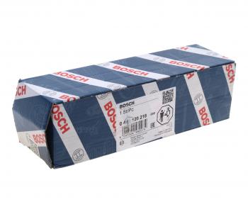 26 699 р. Форсунка MAN TGA дв.D2066 топливная BOSCH BOSCH 0445120218  с доставкой в г. Вологда. Увеличить фотографию 3
