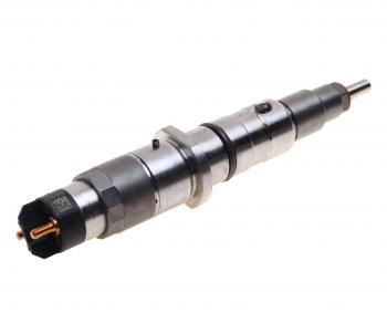 28 999 р. Форсунка CUMMINS топливная BOSCH BOSCH 0445120237  с доставкой в г. Вологда. Увеличить фотографию 2