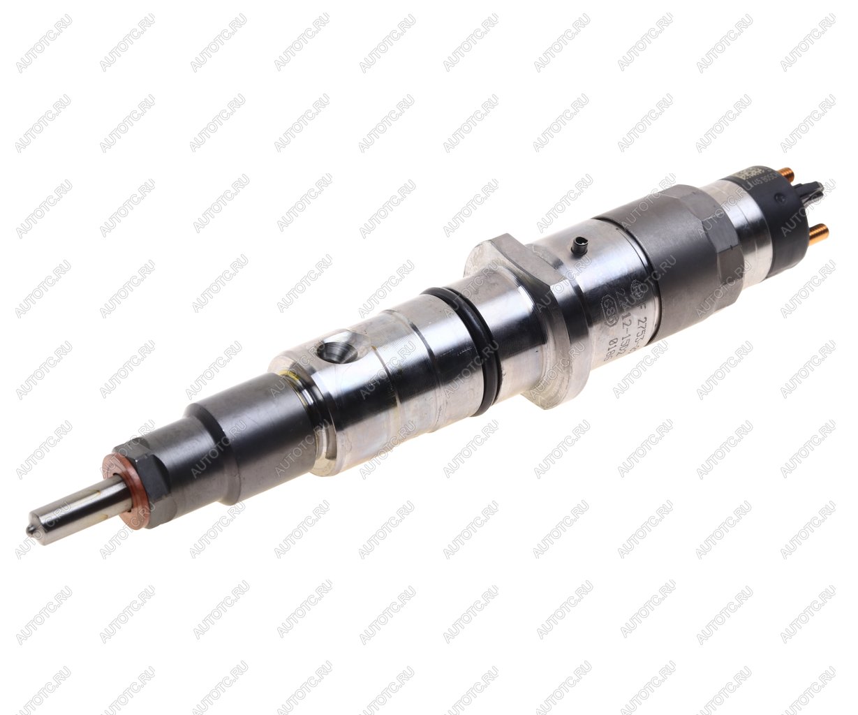 28 999 р. Форсунка CUMMINS топливная BOSCH BOSCH 0445120237  с доставкой в г. Вологда