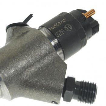 23 849 р. Форсунка ГАЗ,МАЗ,ПАЗ системы Common Rail ЕВРО-4 BOSCH BOSCH 0445120245  с доставкой в г. Вологда. Увеличить фотографию 2