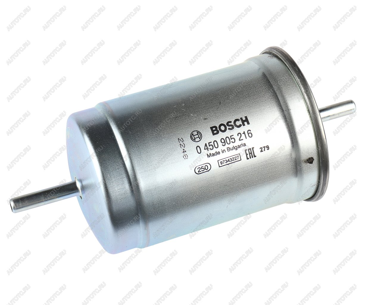 2 699 р. Фильтр топливный FORD VOLVO BOSCH BOSCH 0450905216 BOSCH 0450905216  с доставкой в г. Вологда