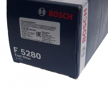 739 р. Фильтр топливный NISSAN BOSCH BOSCH 0450905280  с доставкой в г. Вологда. Увеличить фотографию 2