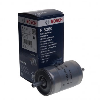 Фильтр топливный NISSAN BOSCH BOSCH 0450905280