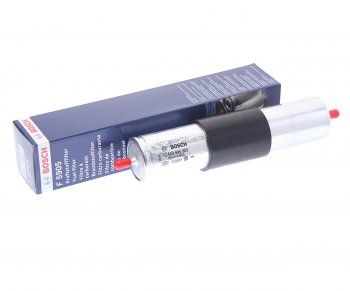 Фильтр топливный BMW 3 (E36),5 (E34,E39) BOSCH BOSCH 0450905905
