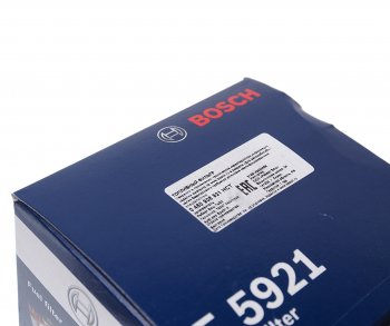 1 859 р. Фильтр топливный VOLVO C70,S40,S60,S80,V40,V70,XC70,XC90 BOSCH BOSCH 0450905921  с доставкой в г. Вологда. Увеличить фотографию 3