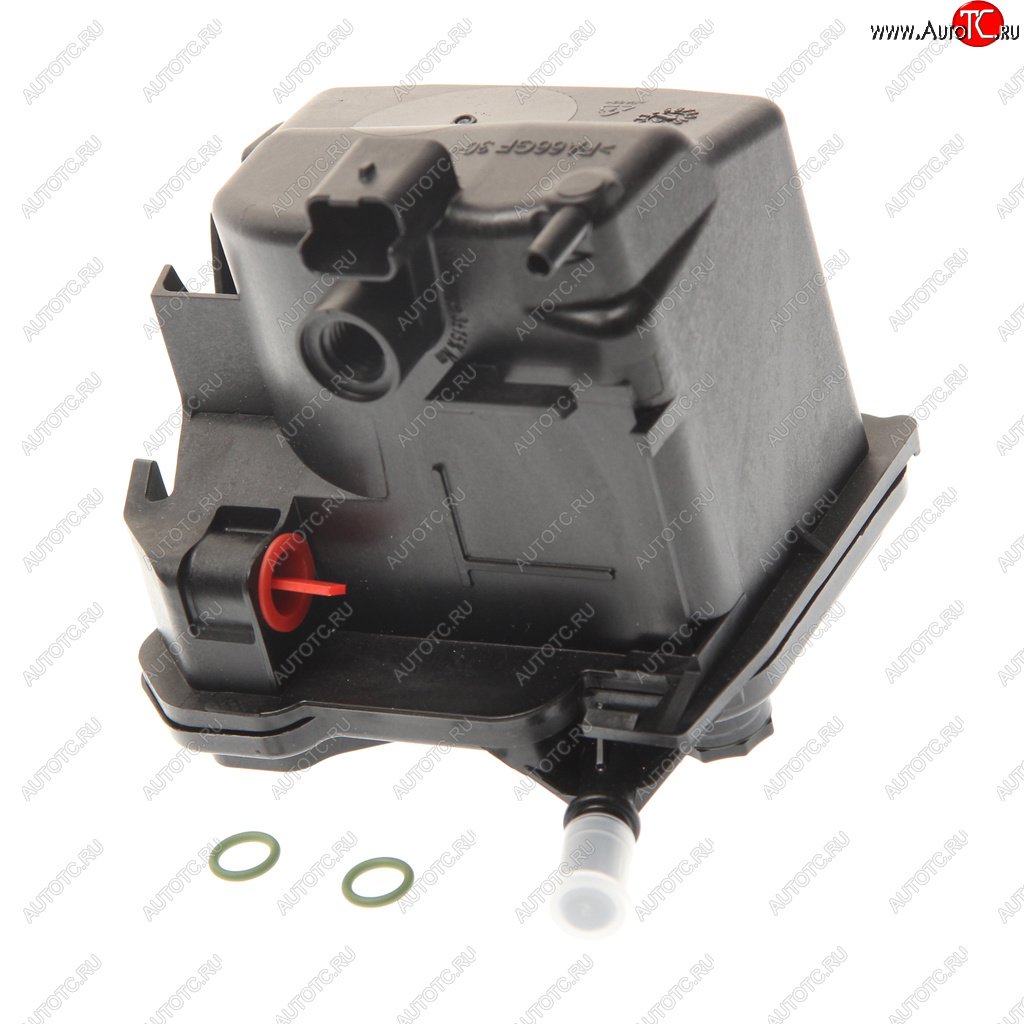 2 299 р. Фильтр топливный PEUGEOT Partner CITROEN Berlingo BOSCH BOSCH 0450907006  с доставкой в г. Вологда