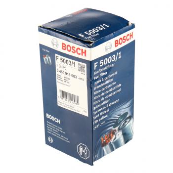 4 899 р. Фильтр топливный MERCEDES BOSCH BOSCH 0450915003 BOSCH 0450915003  с доставкой в г. Вологда. Увеличить фотографию 3