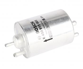 4 899 р. Фильтр топливный MERCEDES BOSCH BOSCH 0450915003 BOSCH 0450915003  с доставкой в г. Вологда. Увеличить фотографию 2