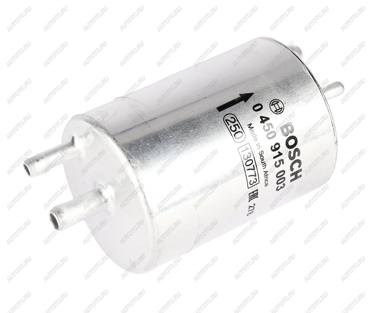 4 899 р. Фильтр топливный MERCEDES BOSCH BOSCH 0450915003 BOSCH 0450915003  с доставкой в г. Вологда