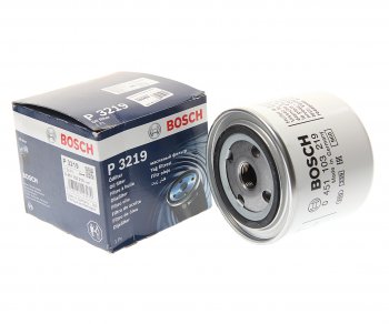 Фильтр масляный BOSCH BOSCH 0451103219
