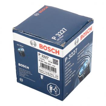 539 р. Фильтр масляный FORD Mondeo 1,2,Escort,Fiesta (-00) (1.8 TD) BOSCH BOSCH 0451103227  с доставкой в г. Вологда. Увеличить фотографию 3