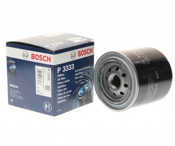 Фильтр масляный FORD Mondeo 1,2,3 (94-04-) MAZDA MPV 2 (99-02),Tribute (00-) BOSCH BOSCH 0451103333