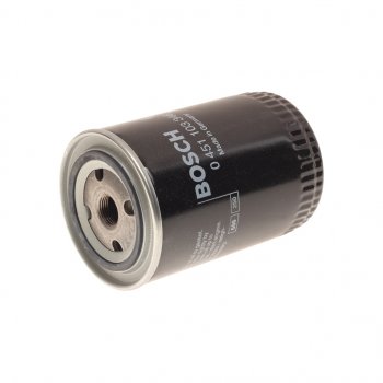 Фильтр масляный VW AUDI (D/TD) BOSCH BOSCH 0451103346 BOSCH 0451103346