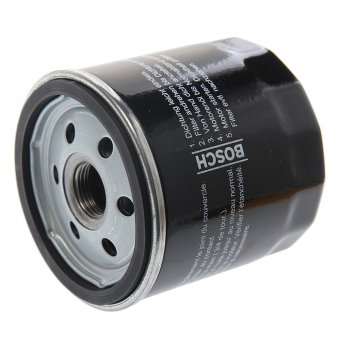 Фильтр масляный DAEWOO Nexia CHEVROLET Lanos BOSCH BOSCH 0451103370