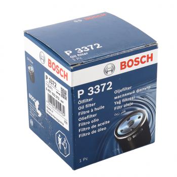639 р. Фильтр масляный MITSUBISHI Lancer 10 (09-) (1.5) BOSCH BOSCH 0451103372 BOSCH 0451103372  с доставкой в г. Вологда. Увеличить фотографию 3