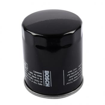 639 р. Фильтр масляный MITSUBISHI Lancer 10 (09-) (1.5) BOSCH BOSCH 0451103372 BOSCH 0451103372  с доставкой в г. Вологда. Увеличить фотографию 2