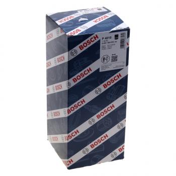 1 399 р. Фильтр масляный SCANIA 4,G,P,R,T series BOSCH BOSCH 0451104010  с доставкой в г. Вологда. Увеличить фотографию 3
