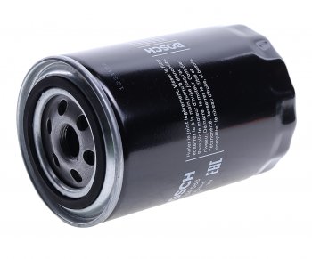 Фильтр масляный ГАЗ-3110,3302 (дв.ЗМЗ-406) BOSCH BOSCH 0451104063