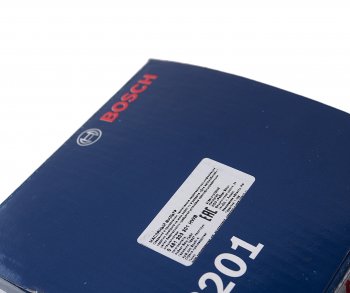 1 179 р. Фильтр масляный PEUGEOT Boxer CITROEN Jumper FIAT Ducato (94-) (2.8) BOSCH BOSCH 0451203201  с доставкой в г. Вологда. Увеличить фотографию 3