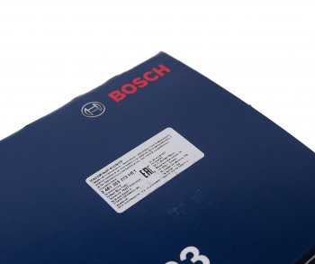1 149 р. Фильтр масляный VW T4 (90-03) AUDI 100 (83-94) BOSCH BOSCH 0451203223 BOSCH 0451203223  с доставкой в г. Вологда. Увеличить фотографию 3