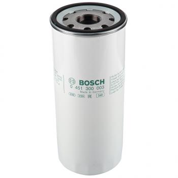 Фильтр масляный VOLVO 6FL,7FL,10FL,12F,12FH,12FL,16FL BOSCH BOSCH 0451300003