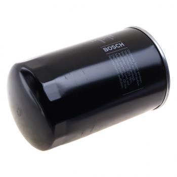 1 279 р. Фильтр масляный MAN TGL BOSCH BOSCH 0451301207  с доставкой в г. Вологда. Увеличить фотографию 2