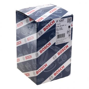 1 279 р. Фильтр масляный MAN TGL BOSCH BOSCH 0451301207  с доставкой в г. Вологда. Увеличить фотографию 3