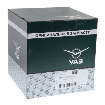 1 899 р. Бачок омывателя ВАЗ,М-2141,ГАЗ,УАЗ в сборе (ОАО УАЗ) УАЗ 045200-5208000-00  с доставкой в г. Вологда. Увеличить фотографию 5