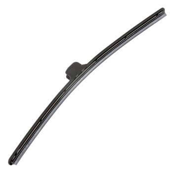 Щетка стеклоочистителя 480мм беcкаркасная (крепление крючок) Super Flat Graphit ALCA ALCA 049000