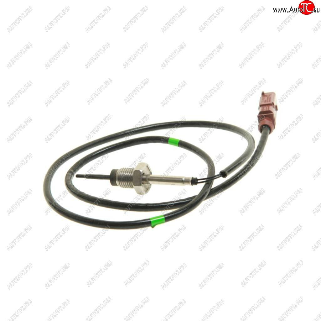 5 449 р. Датчик температуры VW Golf (14-) AUDI A3,TT отработавших газов OE VAG 04l906088ab  с доставкой в г. Вологда