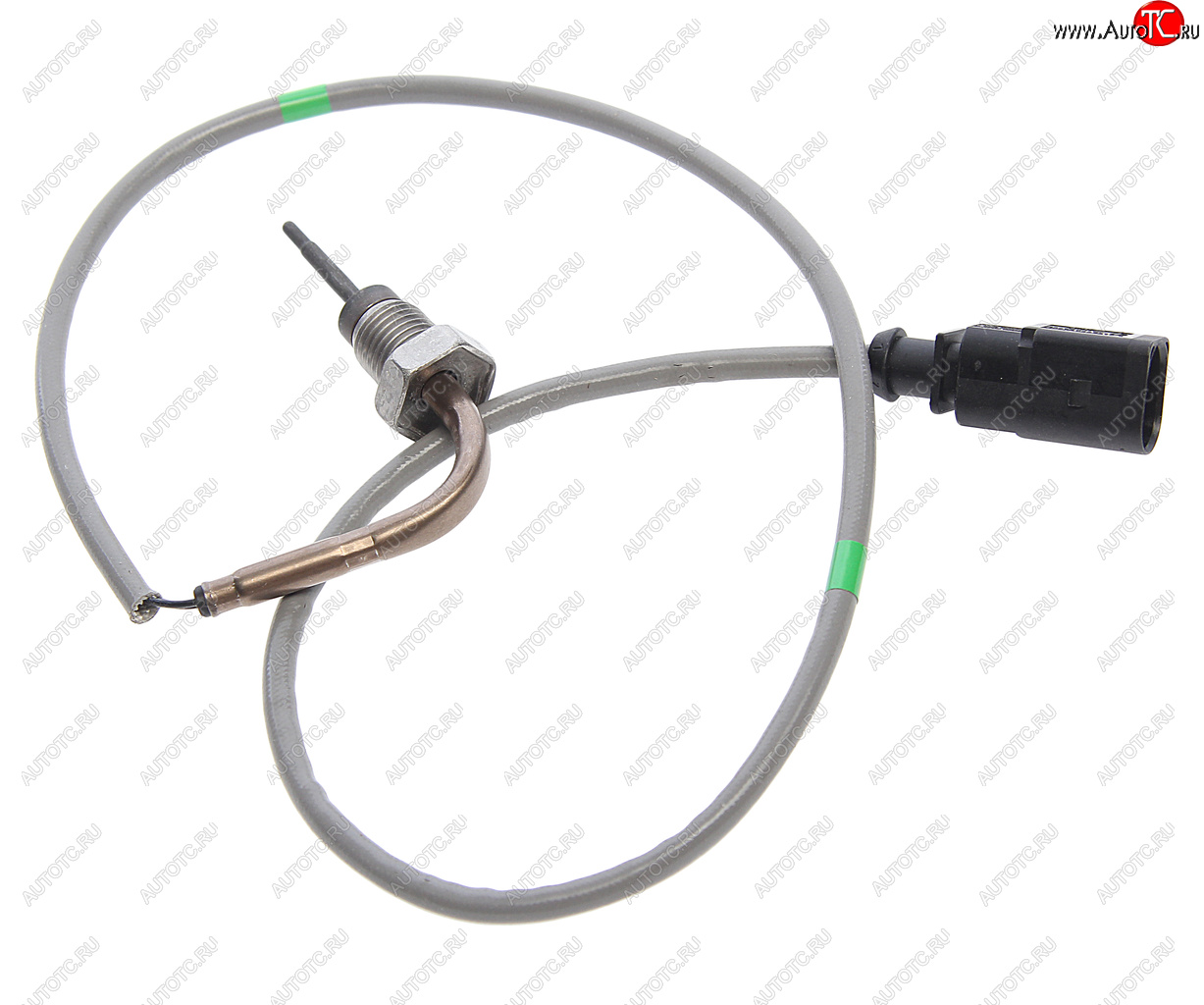 1 769 р. Датчик температуры VW Tiguan (16-) выхлопных газов OE VAG 04l906088jh  с доставкой в г. Вологда