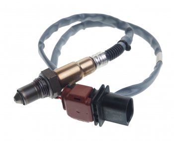 Датчик кислорода VW Golf,Jetta,Polo после катализатора OE VAG 04l906262b