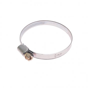 Хомут ленточный 050-070мм (2-34) MEGAPOWER MEGAPOWER-AUTOMOTIVE 050-070 м